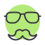external avatar-fathers-day-random-chroma-amoghdesign icon