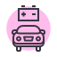 external battery-car-maintenance-and-service-random-chroma-amoghdesign-2 icon