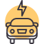 external battery-car-maintenance-and-service-random-chroma-amoghdesign-3 icon