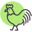 external bird-easter-random-chroma-amoghdesign icon