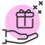 external birthday-diwali-random-chroma-amoghdesign icon