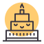 external birthday-happy-new-year-random-chroma-amoghdesign-3 icon