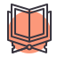 external book-ramadan-random-chroma-amoghdesign icon