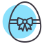 external bow-easter-random-chroma-amoghdesign icon