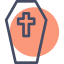 external casket-halloween-random-chroma-amoghdesign icon