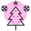 external celebration-winter-random-chroma-amoghdesign icon