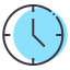 external clock-education-vol-02-random-chroma-amoghdesign icon