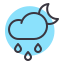 external cloud-weather-vol-01-random-chroma-amoghdesign icon
