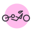 external cycling-paralympic-games-random-chroma-amoghdesign icon