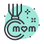 external day-mothers-day-random-chroma-amoghdesign-2 icon