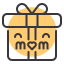 external day-mothers-day-random-chroma-amoghdesign icon