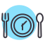 external fasting-islam-random-chroma-amoghdesign icon