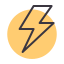 external flash-weather-vol-02-random-chroma-amoghdesign icon