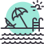 external holiday-swimming-pool-random-chroma-amoghdesign-2 icon