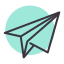external mail-education-vol-01-random-chroma-amoghdesign icon