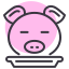 external pig-chinese-new-year-random-chroma-amoghdesign icon