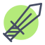 external sword-halloween-random-chroma-amoghdesign icon