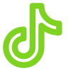 Tiktok  Somos Green
