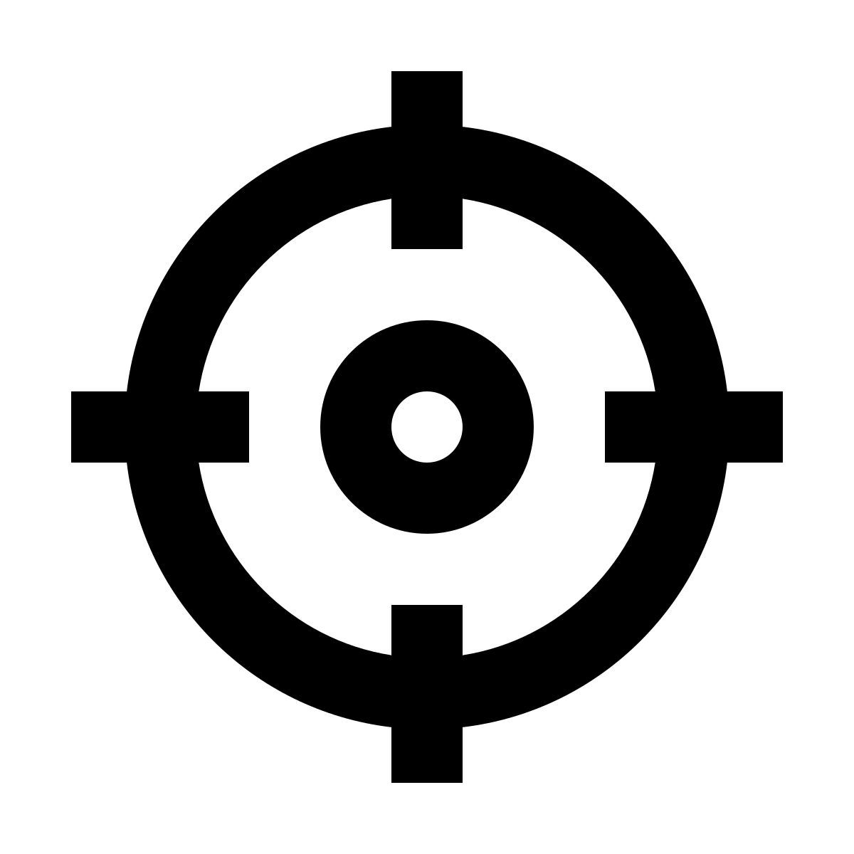 action icon