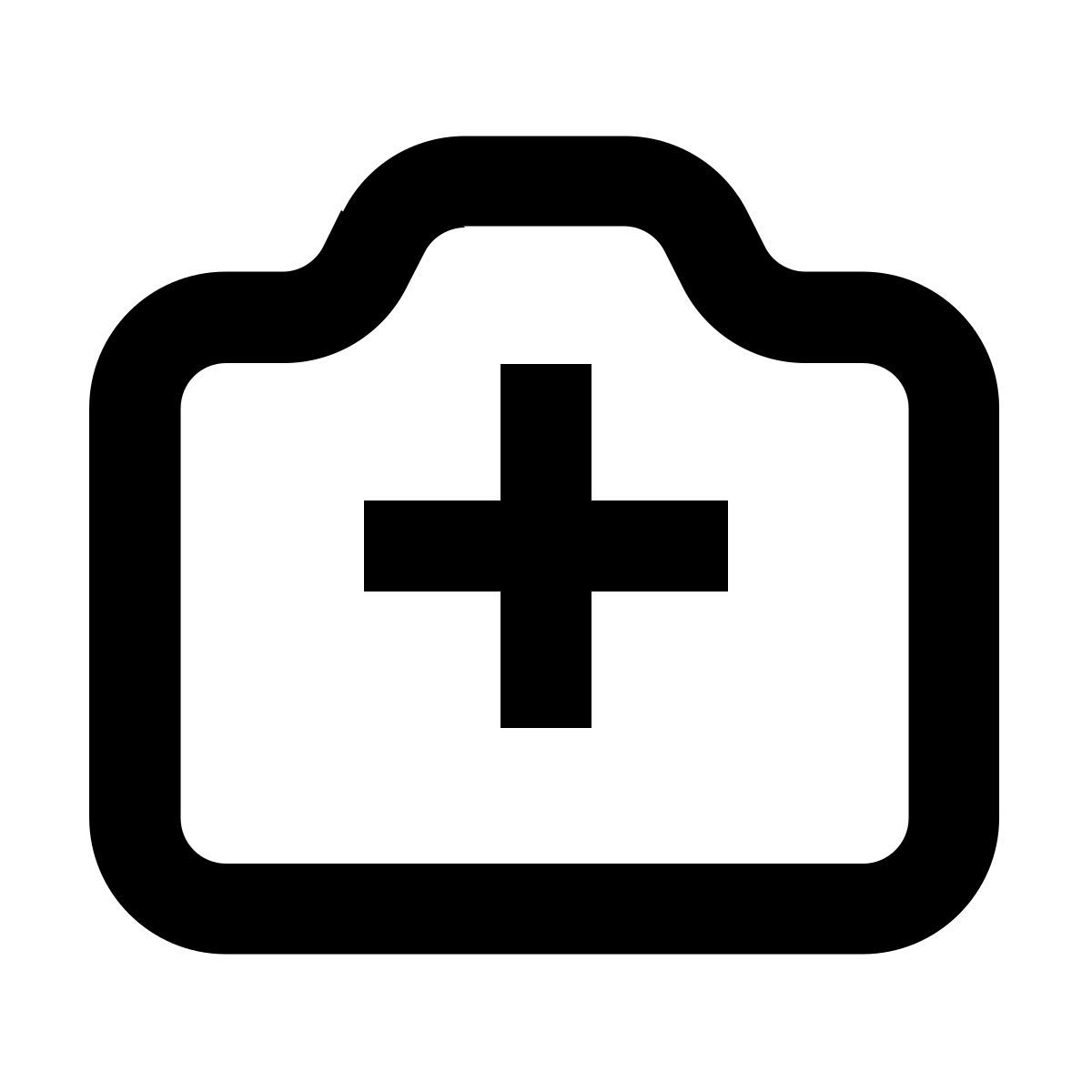 add photo icon