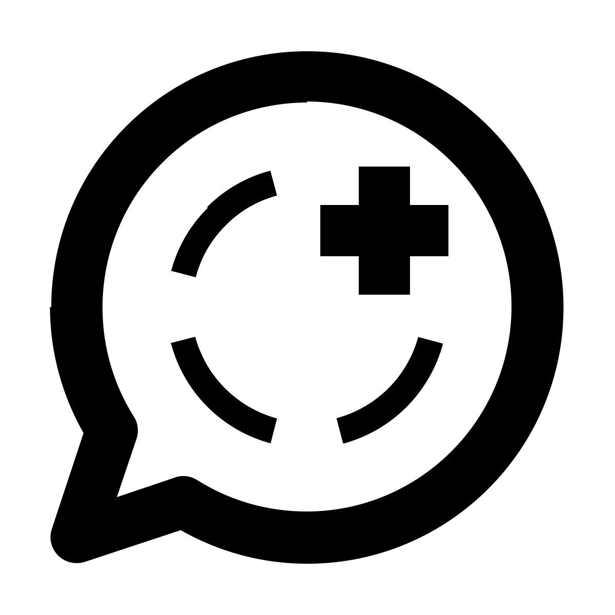 add whatsapp status icon