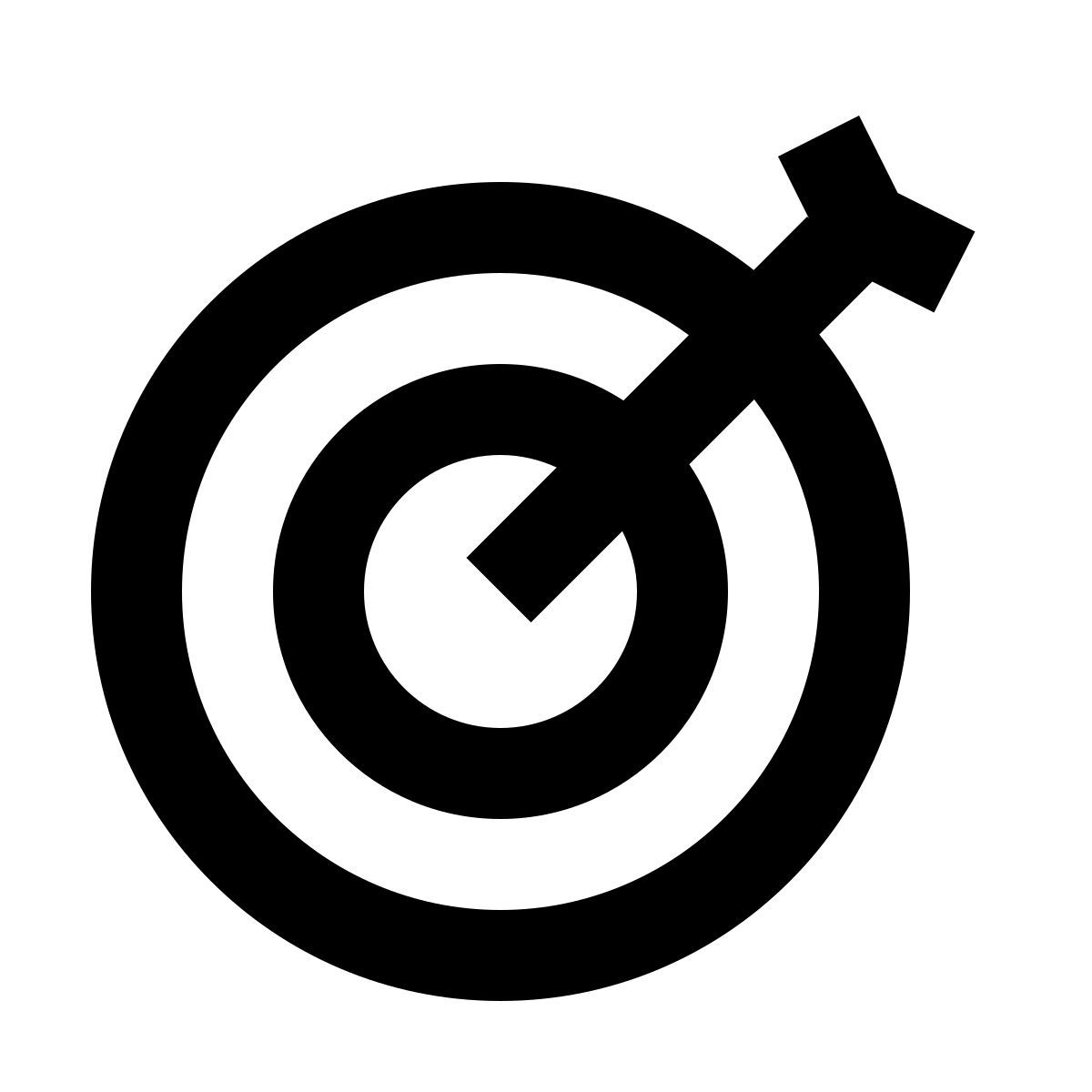 archery icon