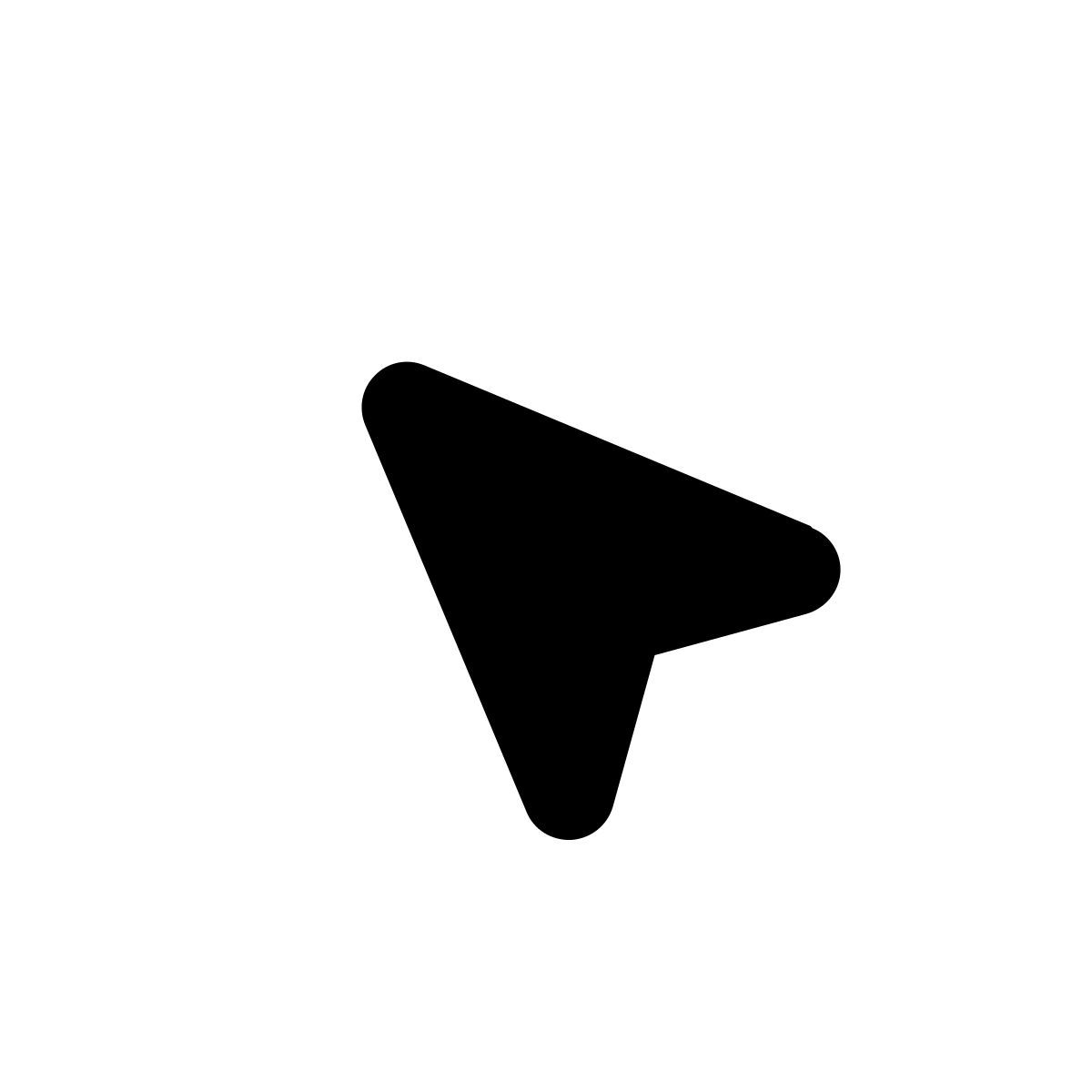 arrow up right icon