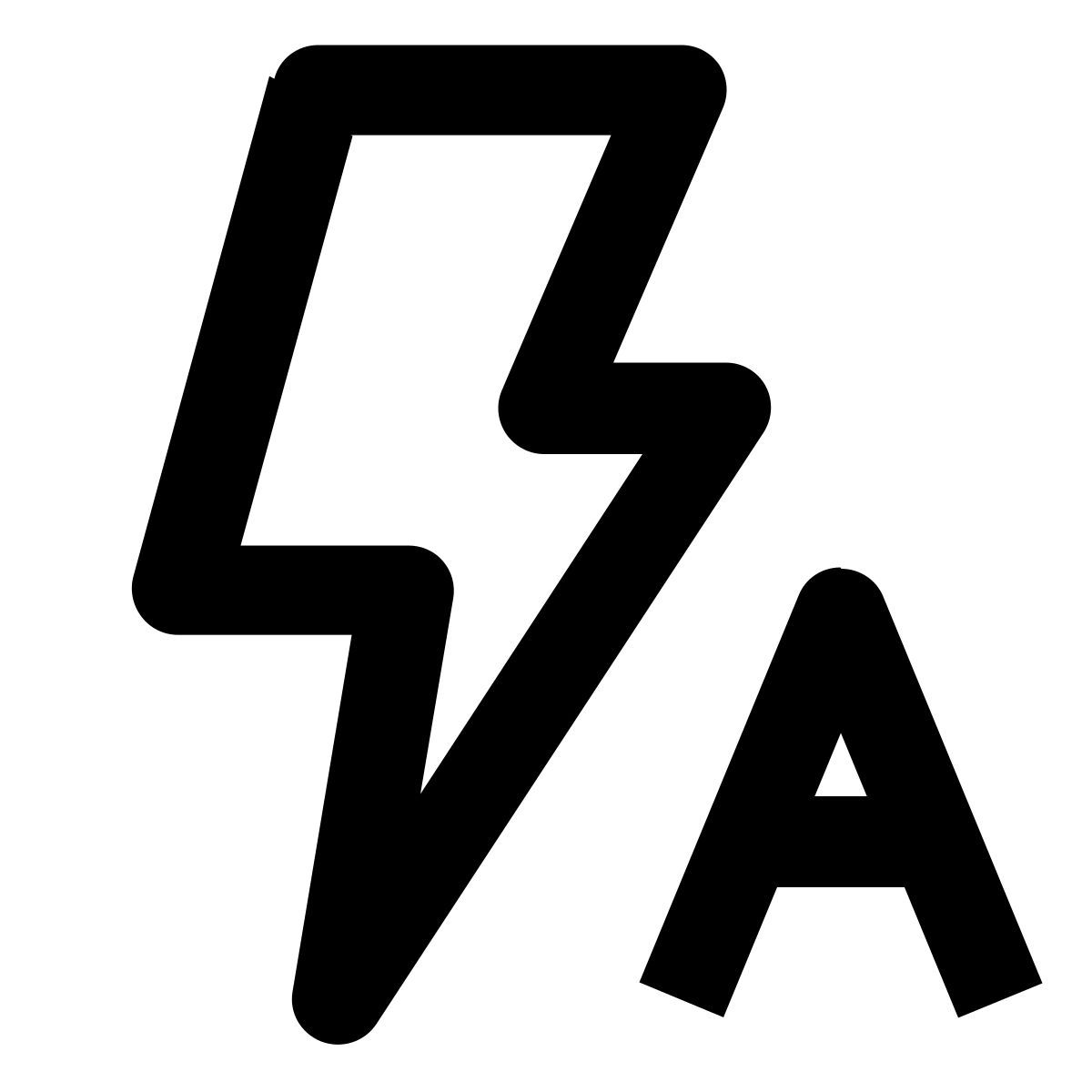 auto icon