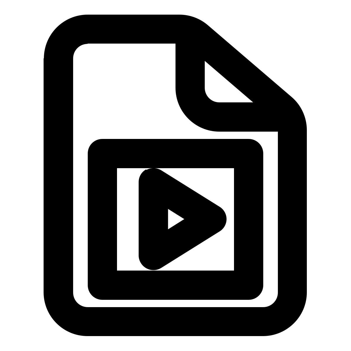 avi file icon