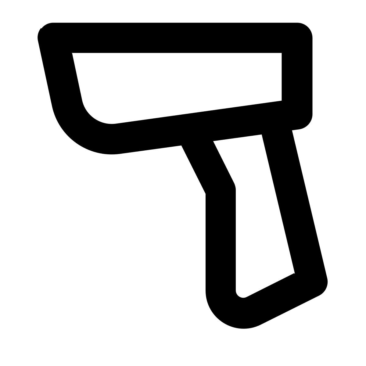 barcode reader icon