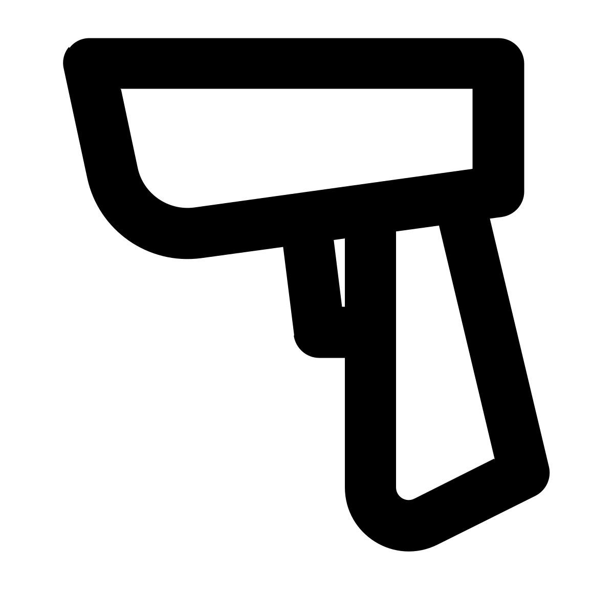 barcode reader icon