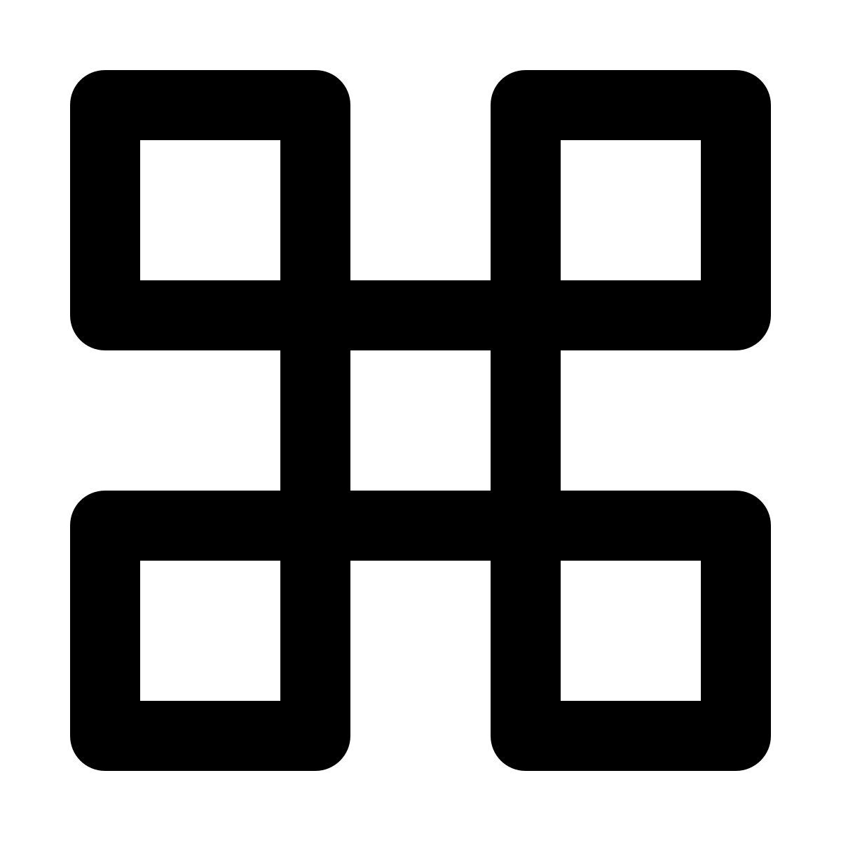 barcode icon