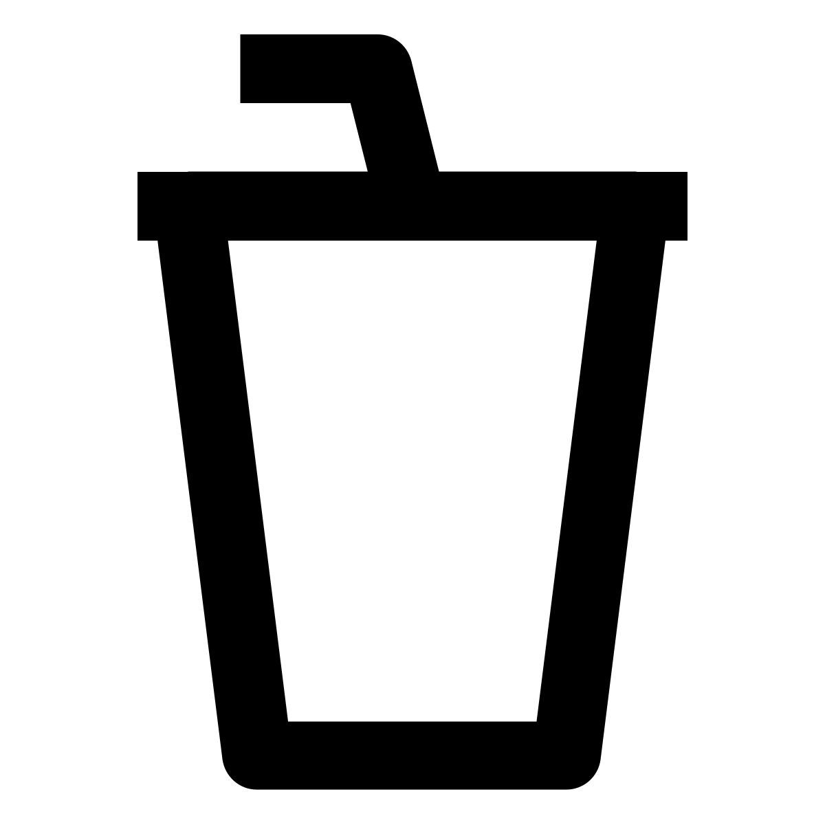 beverage icon