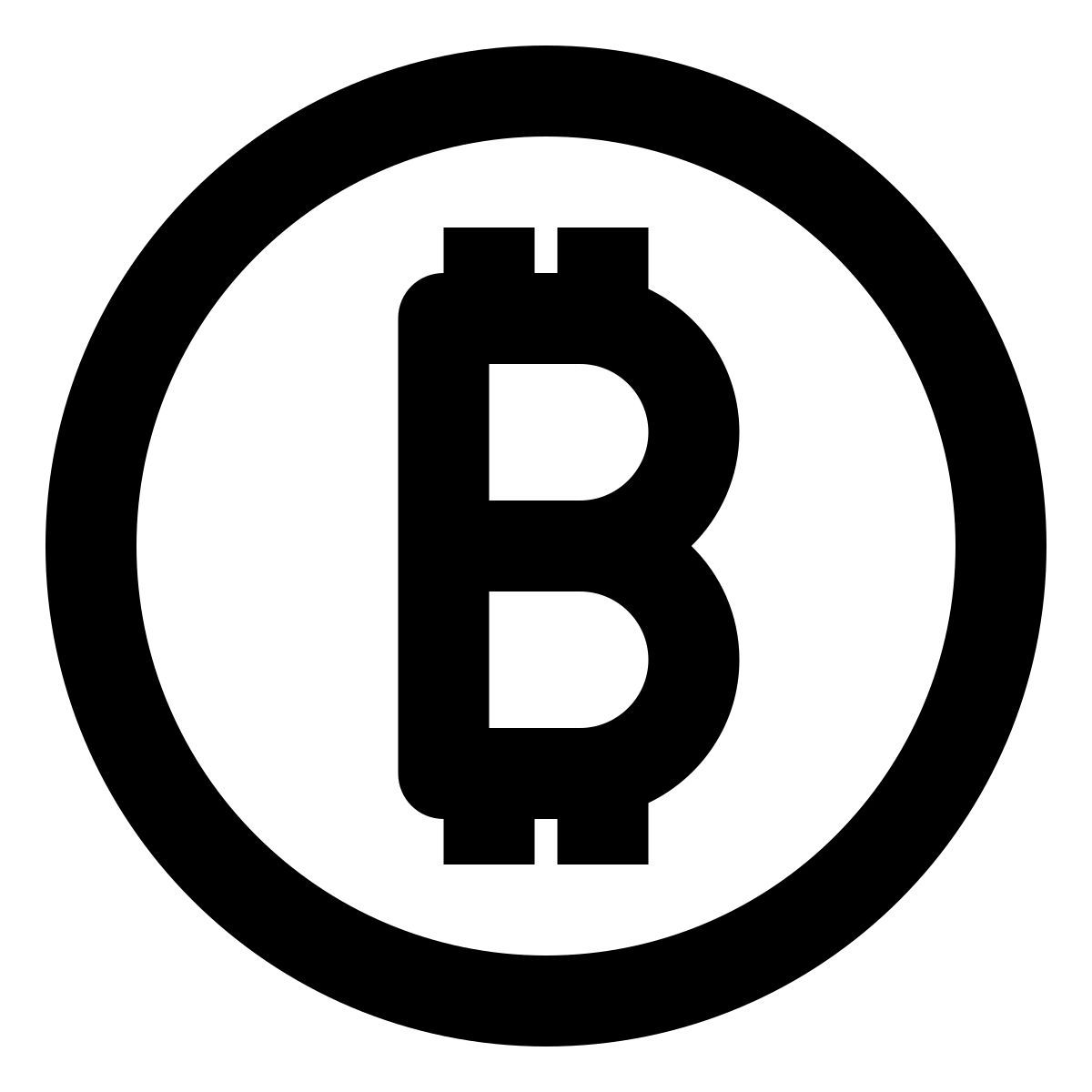 bitcoin icon