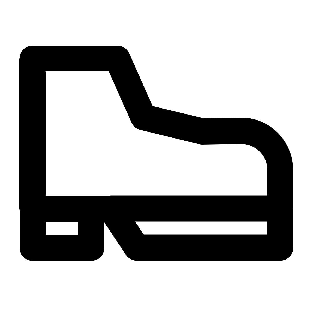 boots icon
