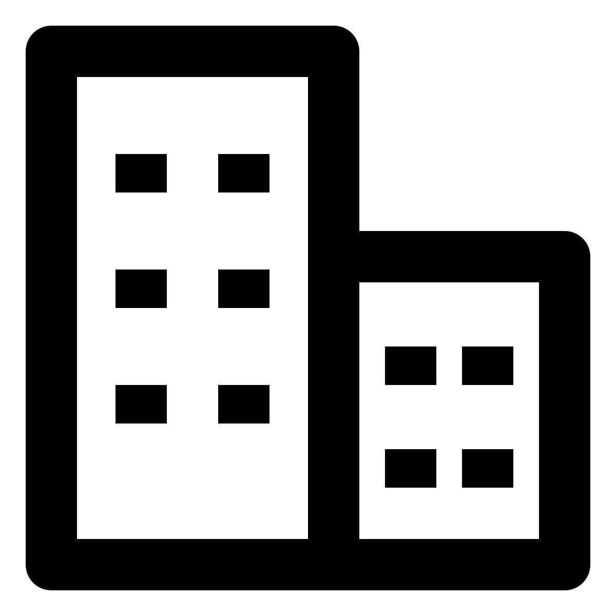 building icon
