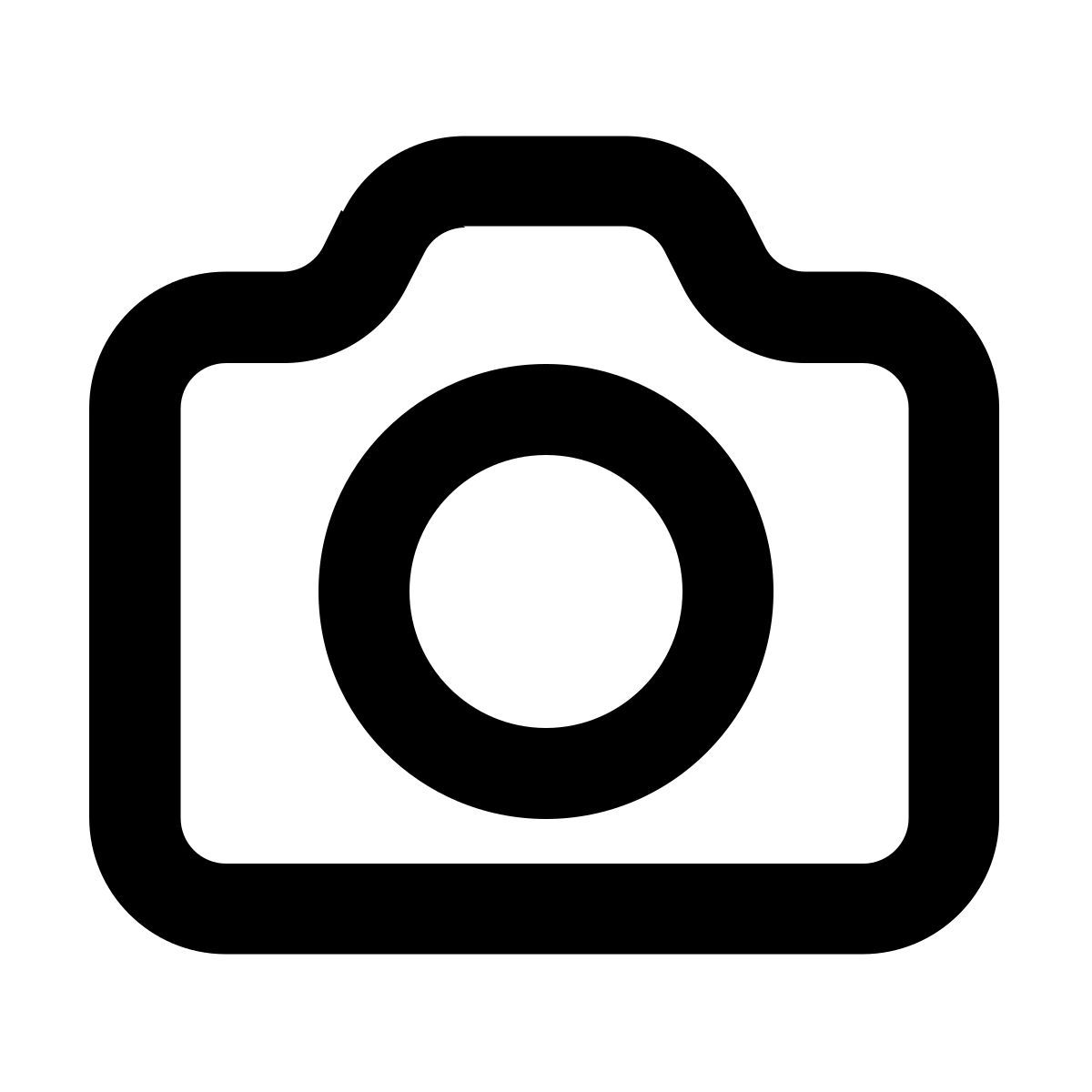camera icon
