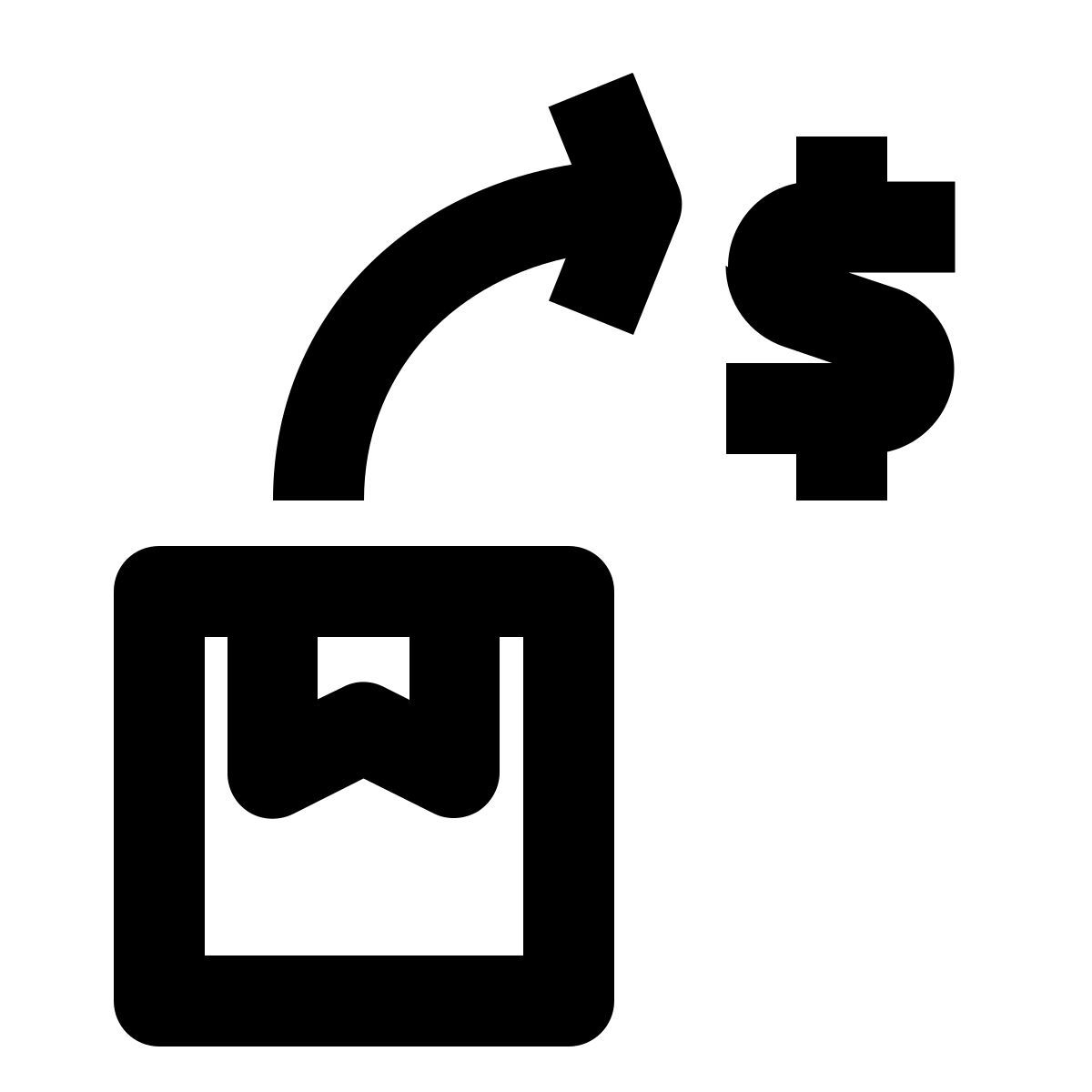 cash on delivery icon