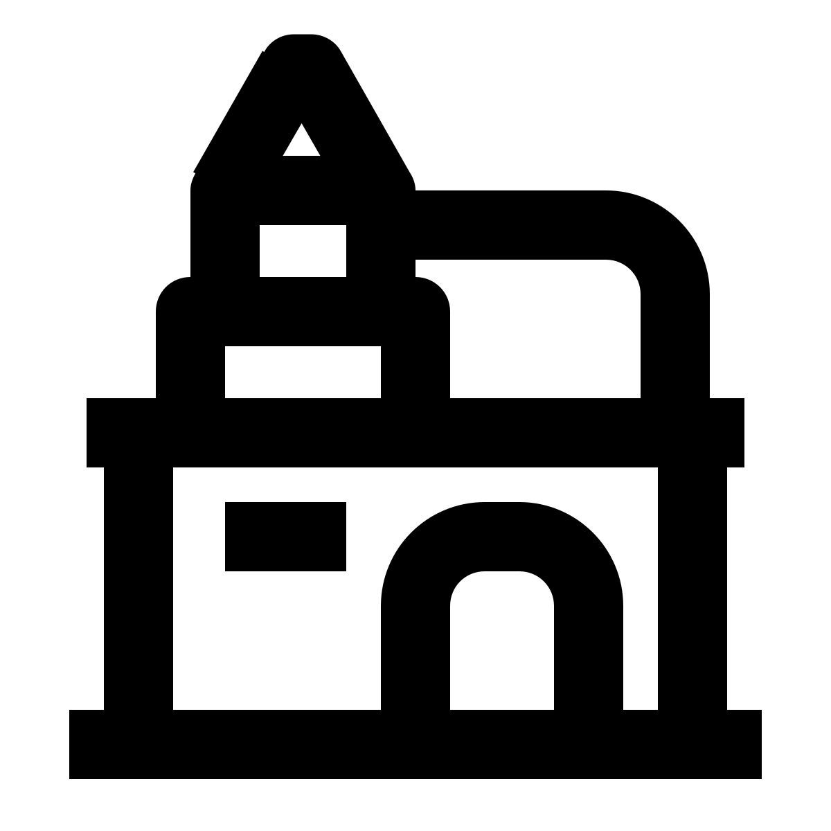 cattedrale icon