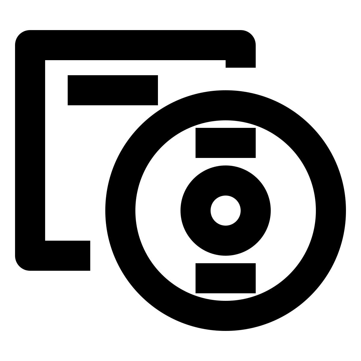 cd icon