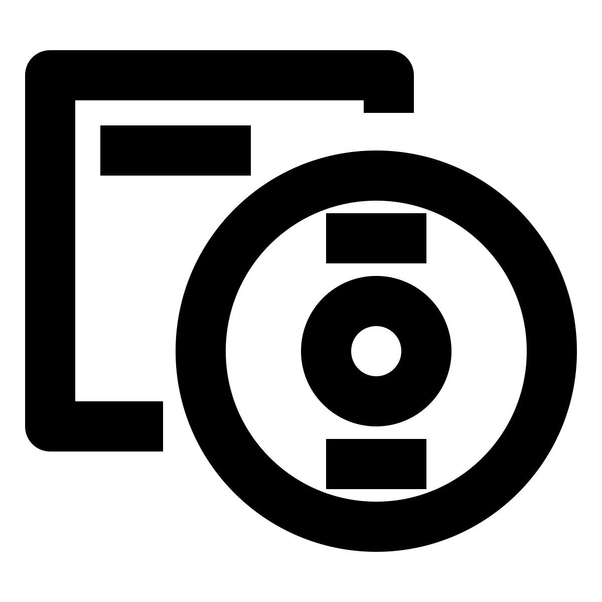 cd icon