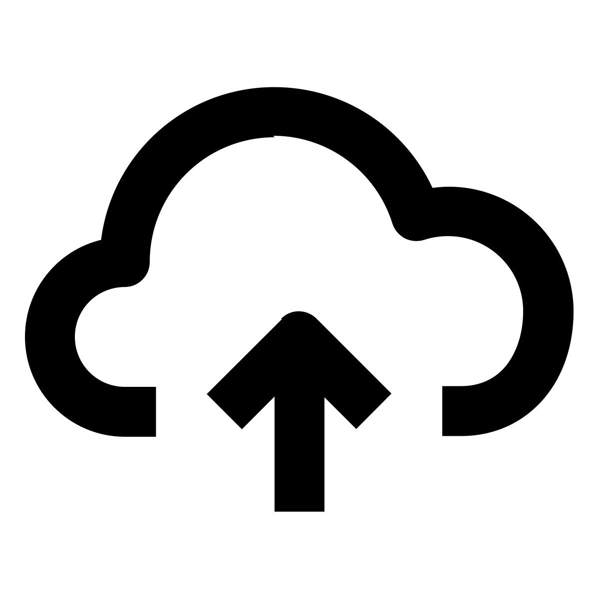 cloud icon