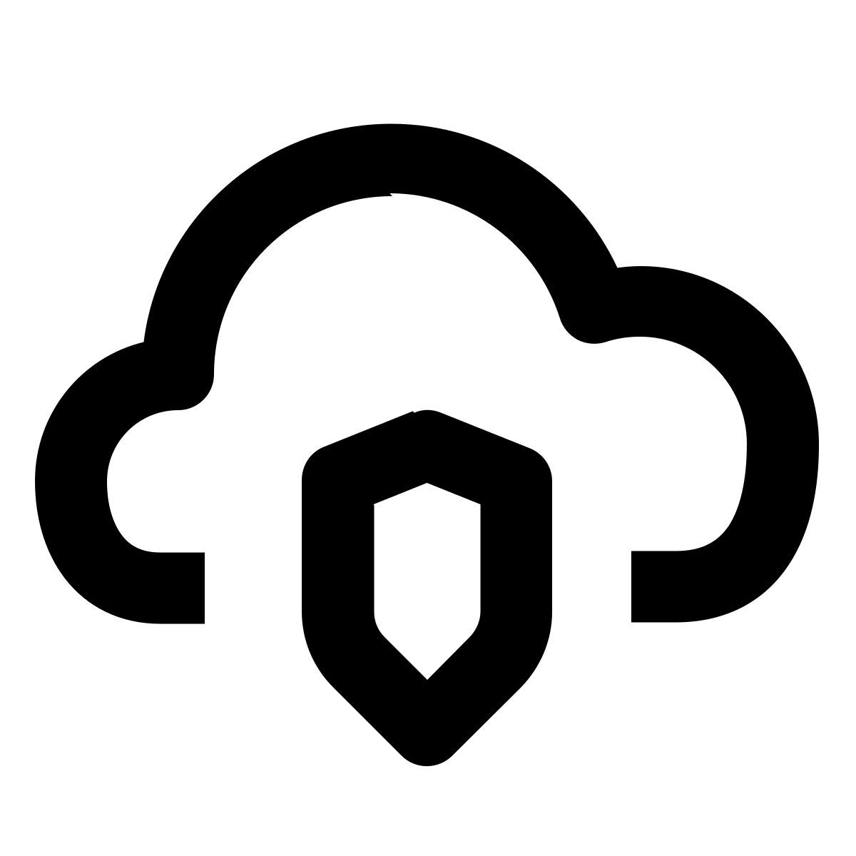 云盾 icon