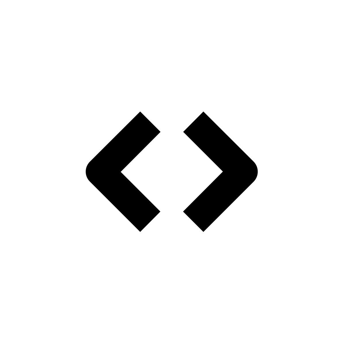 code icon