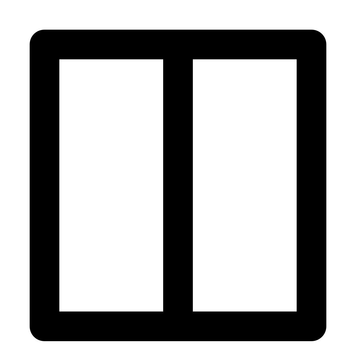 columns icon