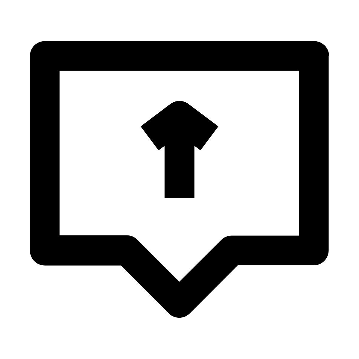 comment upload icon