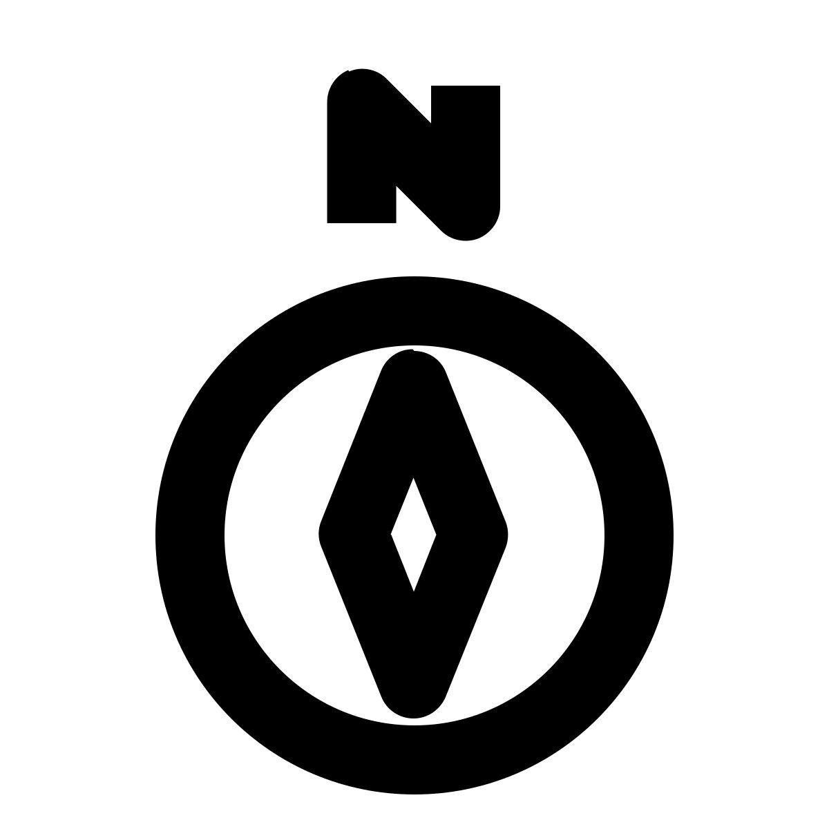 compass icon