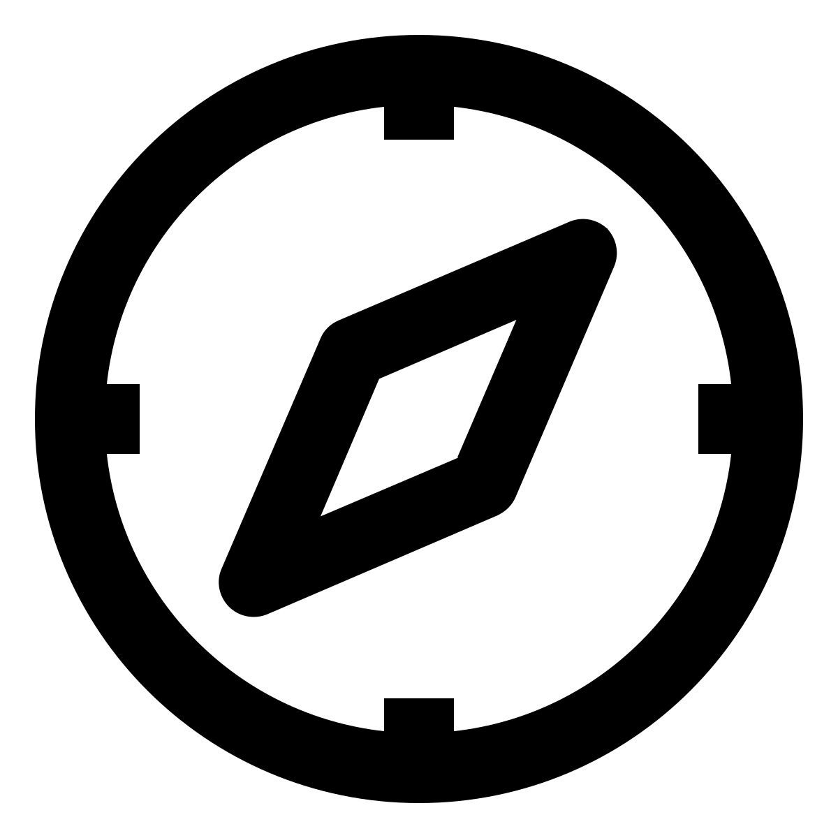 compass icon