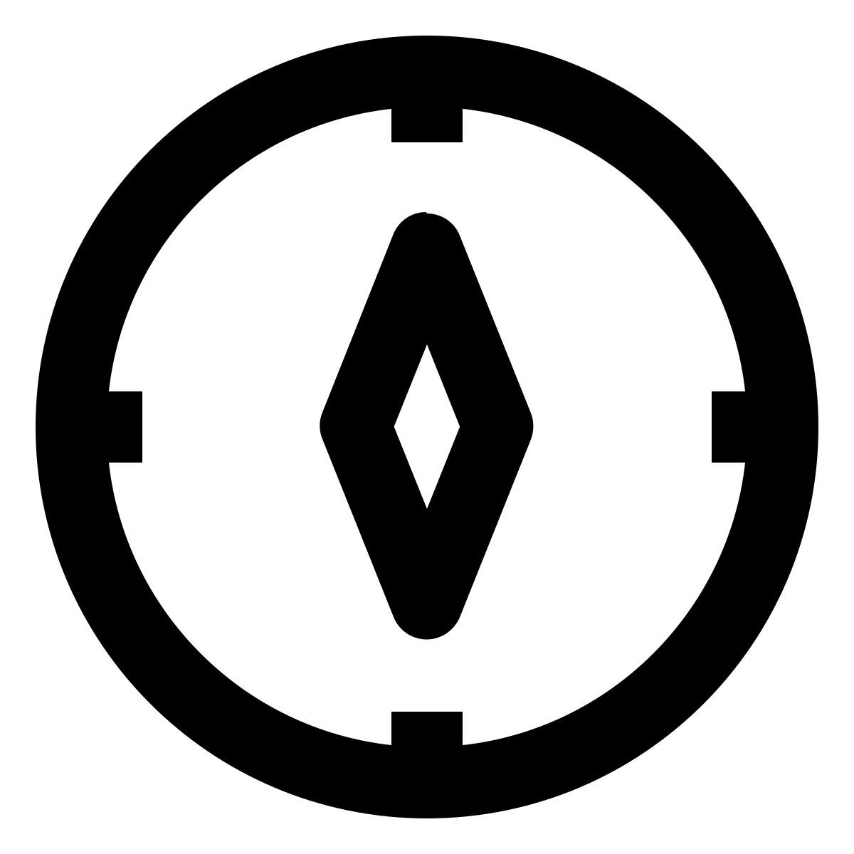 compass icon