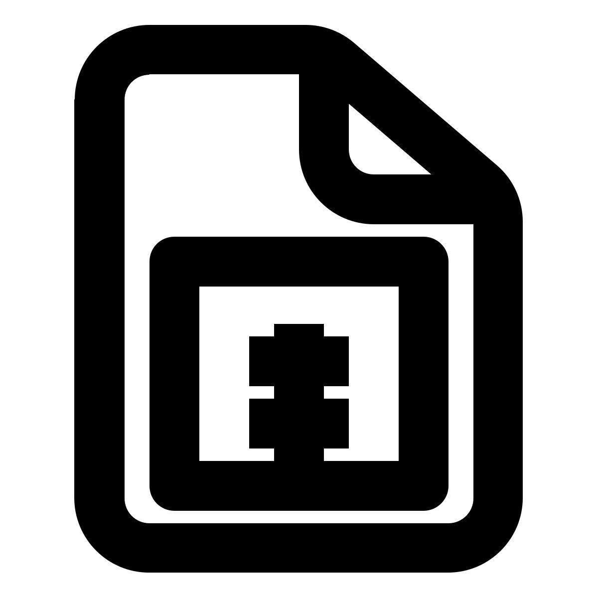 compressed file icon
